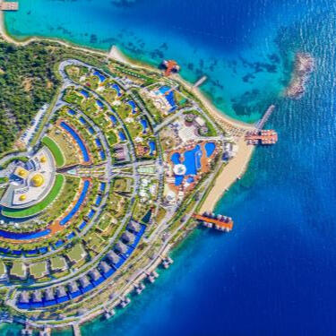 Bodrum Hotels
